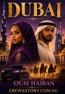 Dubai Hausa Book Complete