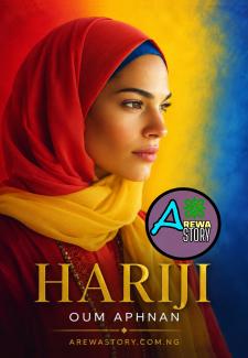 Hariji Hausa Book 1 Compelet