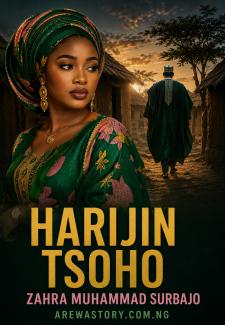 Harijin Tsoho Hausa Book Complete 