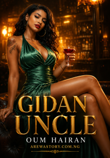 Gidan Uncle Hausa Book Complele