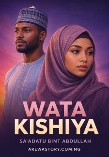 Wata Kishiya Hausa Book Compelet 
