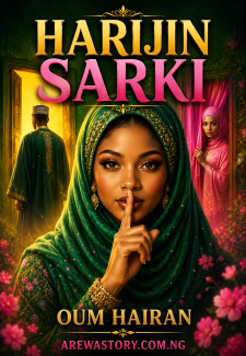 Harijin Sarki Hausa Book Complete