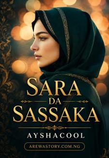Sara Da Sassaka Hausa Book Complele