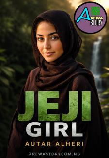 Jeji Girl Book 1 Compelet