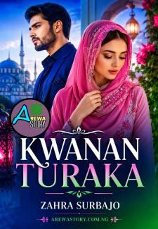 Kwanan Turaka Compelet Book Surbajo 