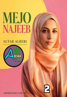 Mejo Najeeb Book 2 Compelet Autar Alheri