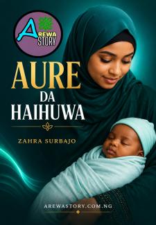 Aure Da Haihuwa Book Complete