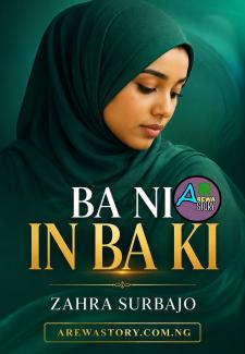 Bani In Baki Book By Zahra Surbajo 