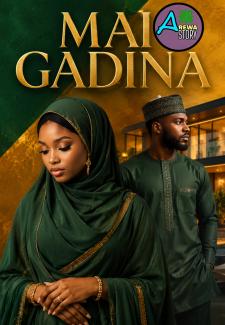 Me Gadina Hausa Book Compelet