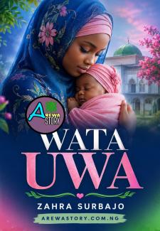 Wata Uwa Book Compelet Zahra Surbajo 