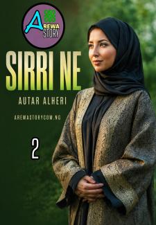 Sirri Hausa Book 2 Compelet