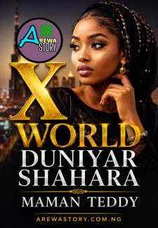 X World Duniyar Shahara 1 Book Compelet 