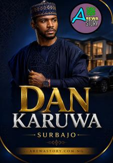 Dan Karuwa Hausa Book Compelet 
