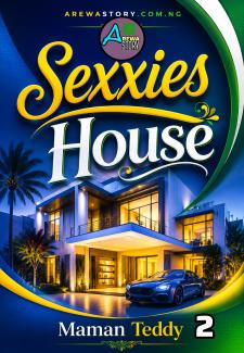 Sexxies House Book 2 