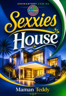 Sexxies House Book Compeleted 
