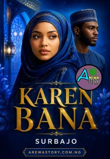 Karen Bana Book Compelet 
