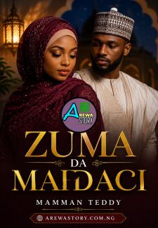 Zuma Da Madaci Hausa Book 