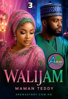 Walijaam Hausa Book 3 Complete