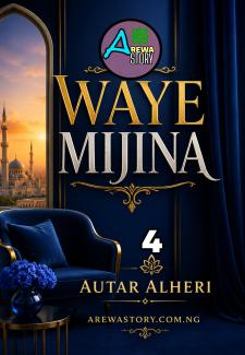 Waye Mijina Book 4 Compelet