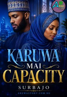Karuwa Mai Capacity Completed Book