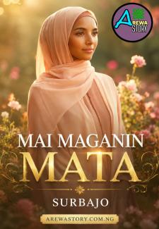 Mai Maganin Mata Book Compelet 