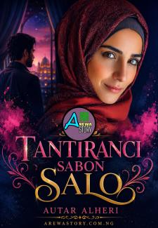 Tantiranci Sabon Salo Book 1 Compelet