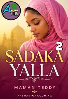 Sadaka Yalla 2 Book Compelet 