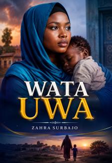 Wata Uwa Book Compelet Surbajo