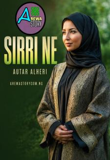 Sirri Book 1 Compelet Autar Alheri