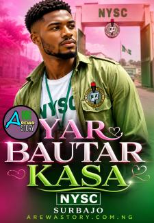 Yar Bautar kasa Hausa Book Compelet 