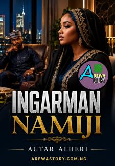 Ingarman Namiji Hausa Book 1 Compelet
