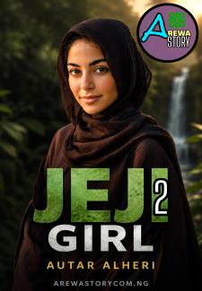 Jeji Girl Book 2 Compelet