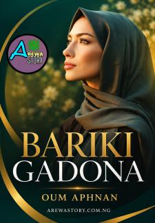 Bariki Gadona Book 1 Compelet