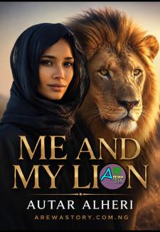 Me And My Lion Book 1 Autar Alheri 