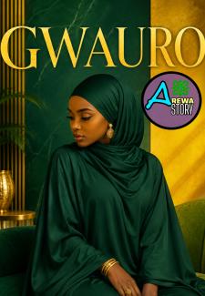 Gwauro Hausa Book Compelet 