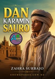 Dan Karamin Sauro Book Compelet