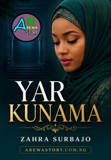 Yar Kunama Book Compelet Novel