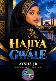 Hajiya Gwale Min Book Compeleted