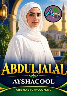 AbdulJalall Book Compeleted