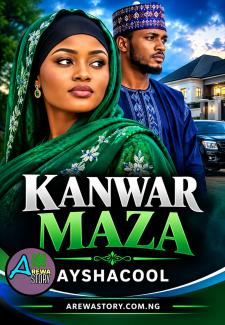 Kanwar Maza 1 Hausa Book Compelet