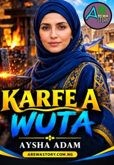  Karfe A Wuta Hausa Book Compeleted 