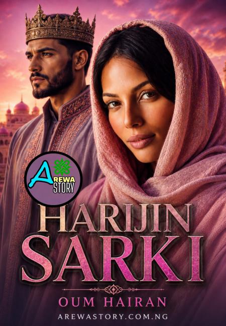 Harijin Sarki Hausa Book Compelet