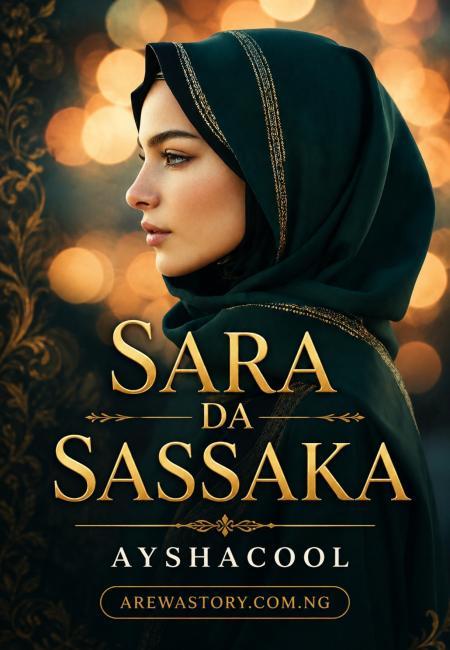 Sara Da Sassaka Hausa Book Complele