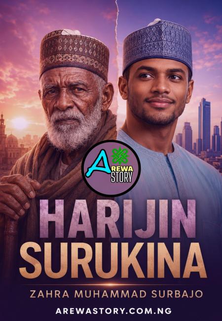 Harijin Surikina Hausa Book Complele