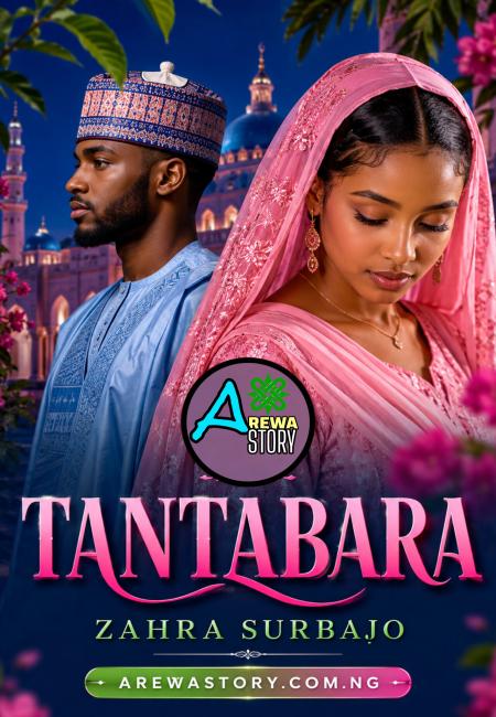 Tantabara Book Compelet Surbajo