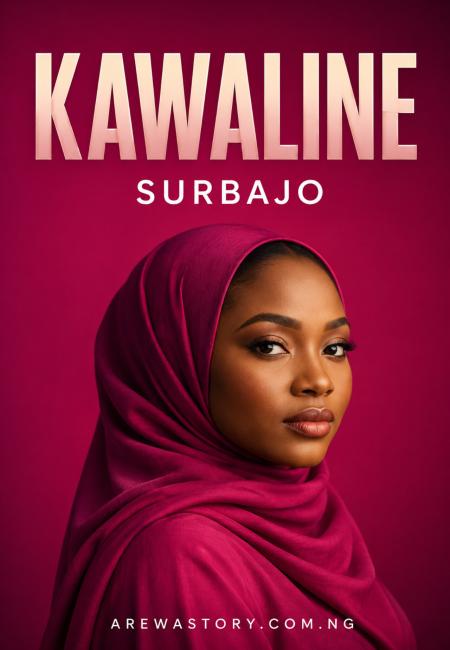 Kawaline Hausa Book Compelet 