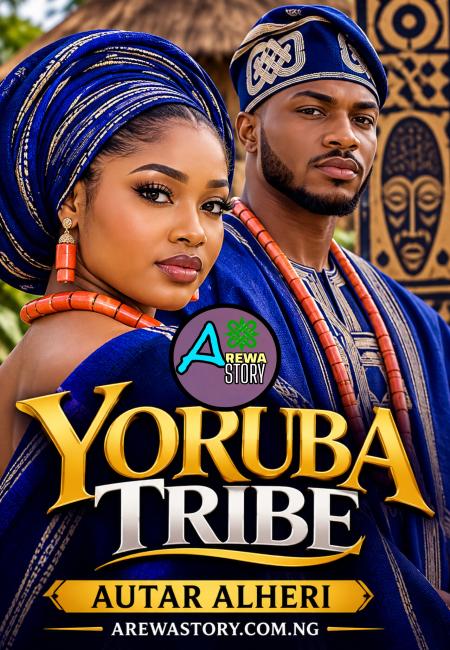 Yoruba Tribe 1 Hausa Book Complete