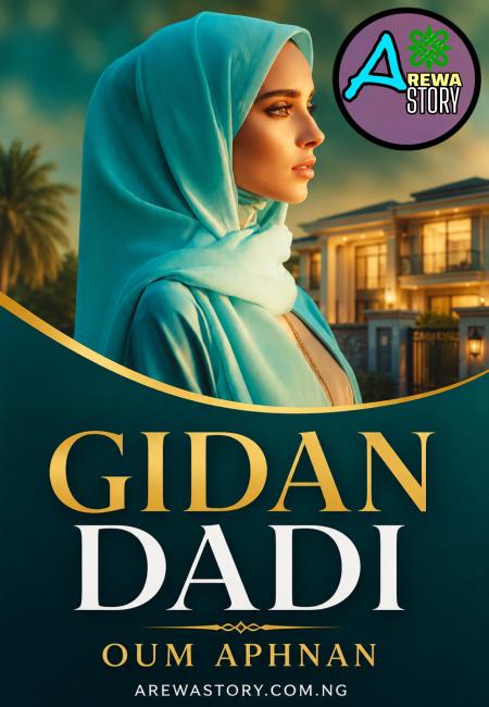 Gidan Dadi Book 1 Compelet