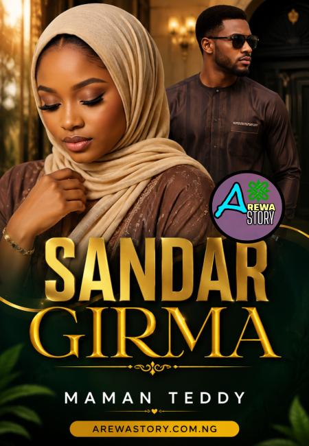 Sandar Girma Hausa Book Compelet 