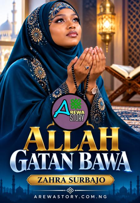 Allah Gatan Bawa Book Compelet